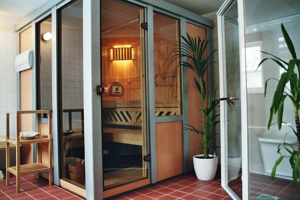 Pension Abendrot Dresden Exterior photo